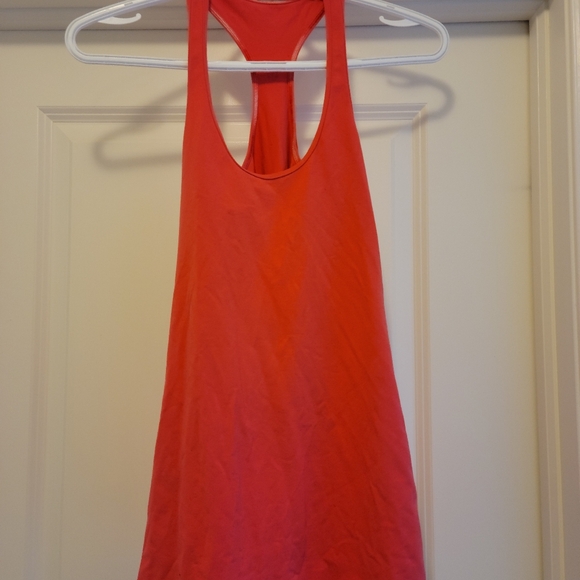 Lululemon Racerback top - Picture 2 of 2